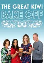 Watch The Great Kiwi Bake Off Vumoo