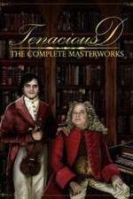 Watch Tenacious D: The Complete Master Works Vumoo