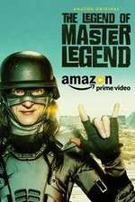 Watch The Legend of Master Legend Vumoo