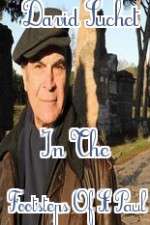Watch David Suchet In The Footsteps Of St Paul Vumoo