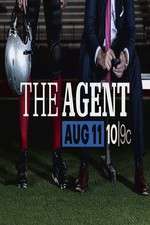 Watch The Agent Vumoo