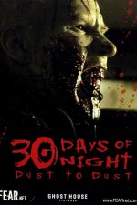 Watch 30 Days of Night: Dust to Dust Vumoo