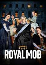 Watch Royal Mob Vumoo