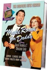 Watch Make Room for Daddy Vumoo