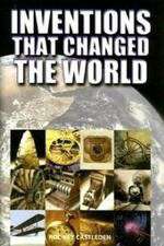 Watch Inventions That Changed the World Vumoo