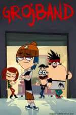 Watch Grojband Vumoo