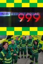 Watch 999 Rescue Squad Vumoo