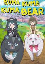 Watch Kuma Kuma Kuma Bear Vumoo