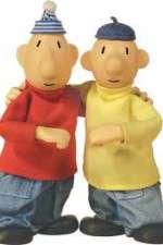 Watch Pat & Mat Vumoo