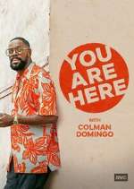 Watch You Are Here Vumoo