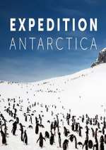 Watch Expedition Antarctica Vumoo