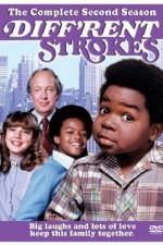 Watch Diff'rent Strokes Vumoo