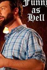 Watch Funny as Hell Vumoo