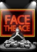 Watch Face the Ace Vumoo