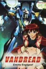Watch Vandread Vumoo