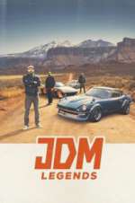 Watch JDM Legends Vumoo