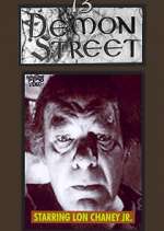 Watch 13 Demon Street Vumoo