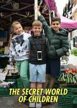 Watch The Secret World of Children Vumoo