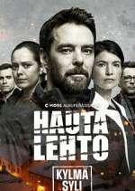 Watch Hautalehto: KylmÃ¤ syli Vumoo