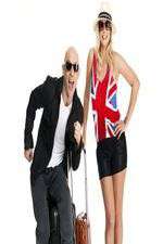 Watch The Gadget Show - World Tour Vumoo
