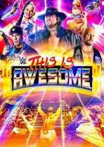 Watch WWE This Is Awesome Vumoo