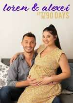 Watch Loren & Alexei: After the 90 Days Vumoo