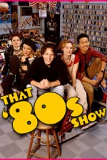 Watch That '80s Show Vumoo