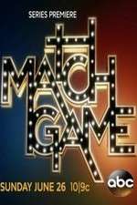 Watch Match Game Vumoo