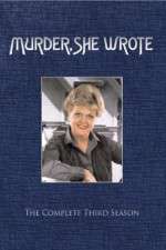 Watch Murder She Wrote Vumoo