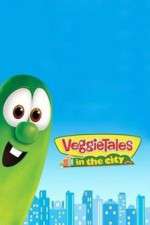 Watch VeggieTales in the City Vumoo