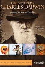 Watch The Genius of Charles Darwin Vumoo