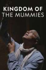 Watch Kingdom of the Mummies Vumoo