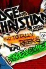 Watch The Edge and Christian Show That Totally Reeks of Awesomeness Vumoo