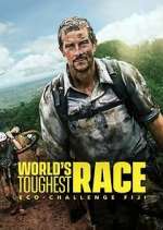Watch World's Toughest Race: Eco-Challenge Fiji Vumoo