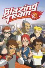 Watch Blazing Team: Masters of Yo Kwon Do Vumoo