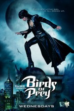 Watch Birds of Prey Vumoo