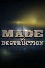 Watch Made by Destruction Vumoo