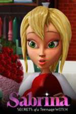 Watch Sabrina: Secrets of a Teenage Witch Vumoo