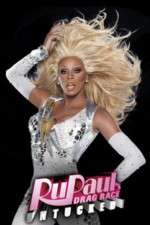 Watch RuPaul's Drag Race: Untucked! Vumoo