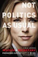 Watch Madam Secretary Vumoo