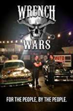 Watch Wrench Wars Vumoo