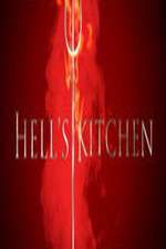 Watch Hells Kitchen (UK) Vumoo