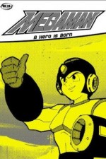 Watch Mega Man Vumoo