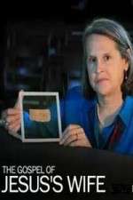 Watch The Gospel of Jesus's Wife Vumoo