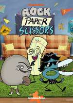 Watch Rock Paper Scissors Vumoo