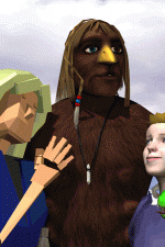 Watch Xavier: Renegade Angel Vumoo