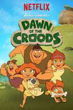 Watch Dawn of the Croods Vumoo