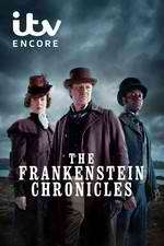 Watch The Frankenstein Chronicles Vumoo