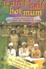 Watch It Ain't Half Hot Mum Vumoo