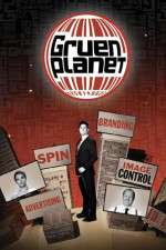 Watch Gruen Planet Vumoo